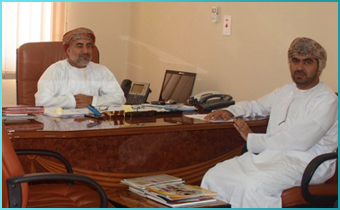 Photos E-documentation Mechanism is under Discussion in Muscat